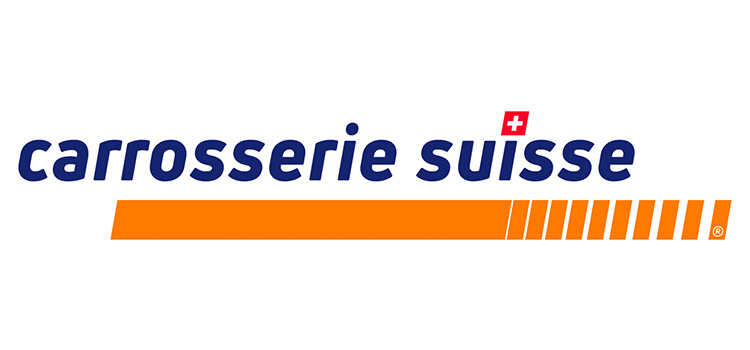 [Translate to Französisch:] Carrosserie Suisse Partner
