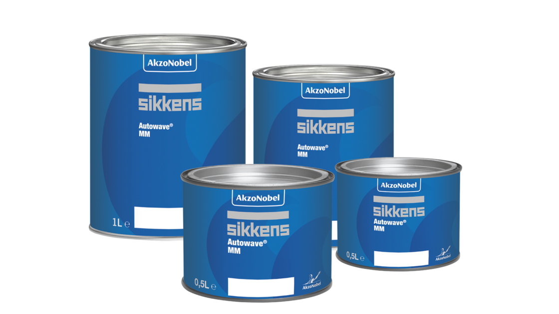 Sikkens Autowave