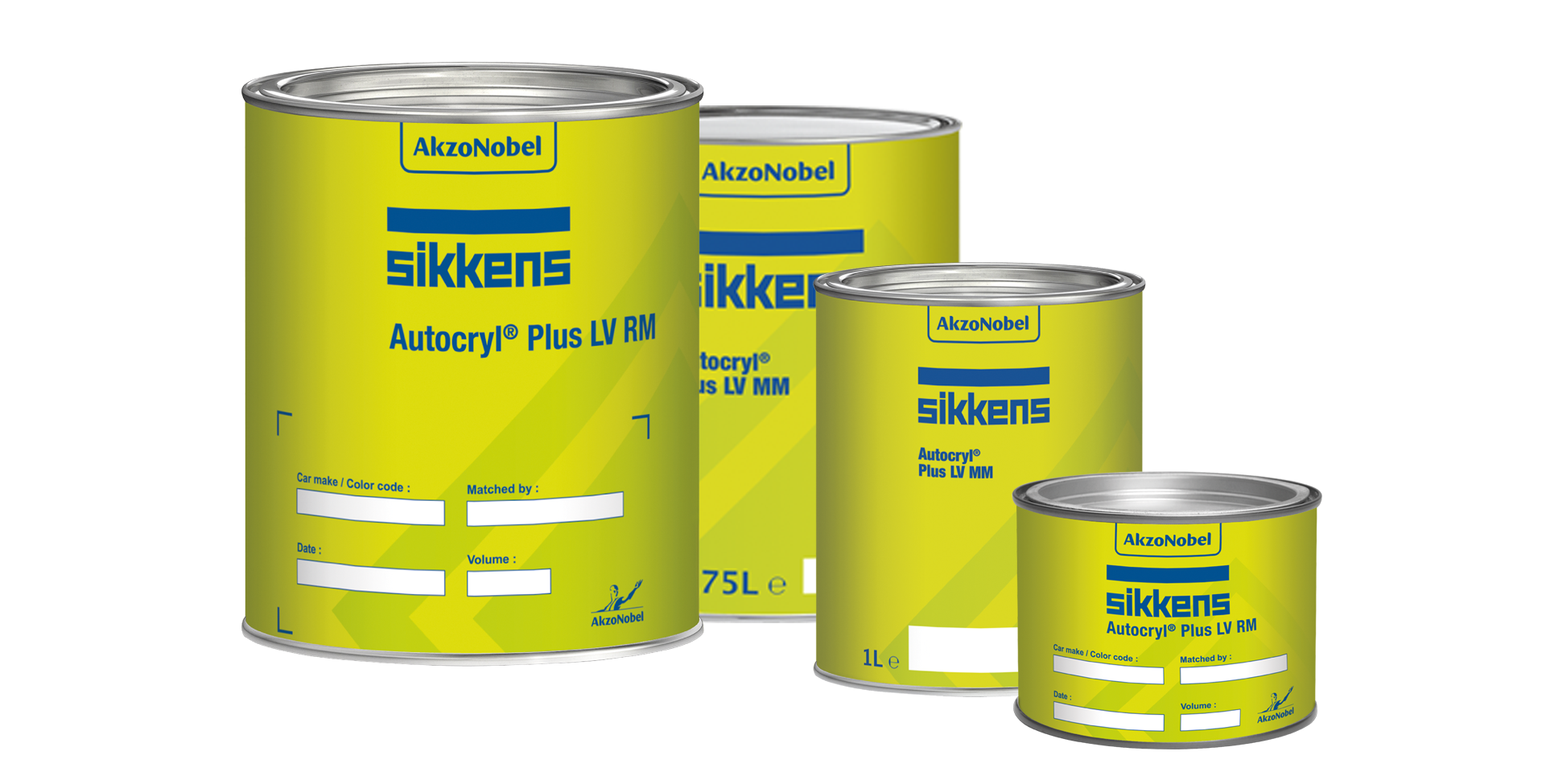 Sikkens Autocryl